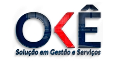 OKE SOLUCAO EM GESTAO DE PESSOAS logo