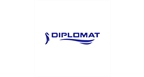 Por dentro da empresa Diplomat Bebedouros Logo