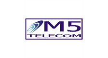 M5 TELECOM logo