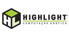 Highlight Computação Grafica logo