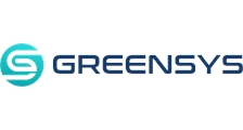 Greensys logo