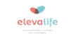 Por dentro da empresa ELEVALIFE Logo