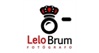 Por dentro da empresa Lelo Brum Fotografia Logo