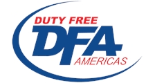 Logo de DFA