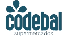 Logo de CODEBAL SUPERMERCADOS