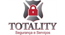 Logo de TOTALITY