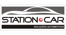 Station car logo