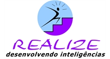 Logo de Realize - Desenvolvendo Inteligências