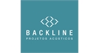 Por dentro da empresa BACKLINE PROJETOS Logo