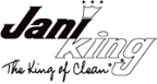 Jani King Logo