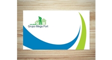 GRUPO MEGA FORT logo