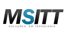 Logo de MSIT
