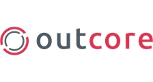 Logo de OUTCORE - SOLUCOES CORPORATIVAS EM TECNOLOGIA DA INFORMACAO
