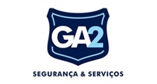 Logo de GA2 FACILITY