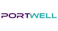 Portwell logo