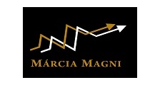 Marcia Magni logo