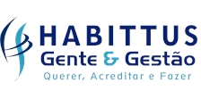 Logo de HABITTUS GENTE E GESTAO