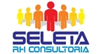 Por dentro da empresa Seleta Rh Consultoria Logo