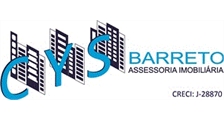 Logo de CYS BARRETO ASSESSORIA IMOBILIARIA
