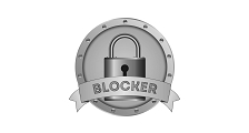 Blocker Monitoramento logo