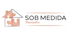 Logo de Sob Medida Planejados