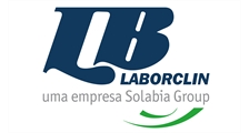 Logo de Laborclin Produtos para Laboratórios LTDA