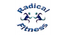 ACADEMIA RADICAL FITNESS logo