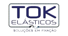 Logo de TOK ELASTICOS