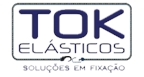 Por dentro da empresa TOK ELASTICOS Logo