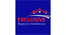 Logo de EXCLUSIVE IMOBILIÁRIA