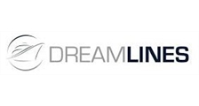 Logo de Dreamlines Brasil Agência de Viagens Ltda