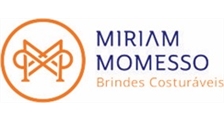 Miriam Momesso Brindes Costuráveis logo