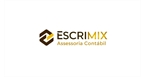 Por dentro da empresa Escrimix Contabilidade Logo