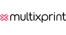 Multix logo