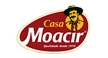 Por dentro da empresa CASA DE CARNES MOACIR LTDA Logo