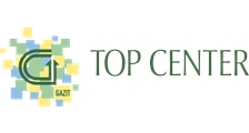 Top Center logo