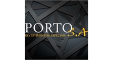 Logo de PORTO-SA REVESTIMENTOS ESPECIAIS