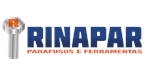 Por dentro da empresa RINAPAR Logo
