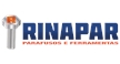 Por dentro da empresa RINAPAR Logo