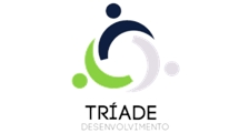 TRIADE DESENVOLVIMENTO logo