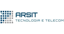 Logo de Arsit Tecnologia e Telecom