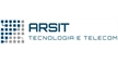 Por dentro da empresa Arsit Tecnologia e Telecom Logo