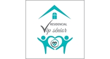 Residencial Vip Senior logo