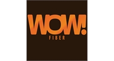 Logo de WOW FIBER