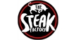 Por dentro da empresa THE STEAK FACTORY Logo