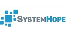 SystemHope.com logo