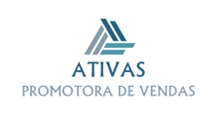 Ativas Promotora de Vendas logo