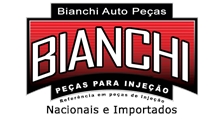 Logo de BIANCHI