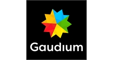 Logo de Gaudium