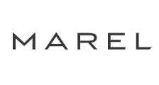 Logo de MAREL